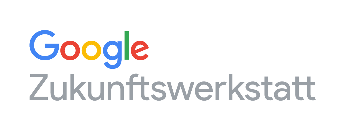 Google Zukunftswerkstatt